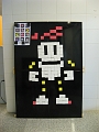 Las creaciones
